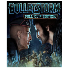 Gearbox Publishing Bulletstorm: Full Clip Edition (PC - Steam Digitális termékkulcs) videójáték