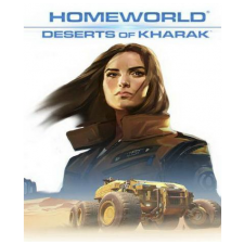 Gearbox Publishing Homeworld: Deserts of Kharak (PC - Steam Digitális termékkulcs) videójáték
