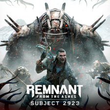 Gearbox Publishing Remnant: From the Ashes - Subject 2923 (DLC) (Digitális kulcs - PC) videójáték