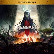 Gearbox Publishing Remnant II: Ultimate Edition (Digitális kulcs - PC) videójáték