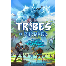 Gearbox Publishing Tribes of Midgard (digitális licenc) videójáték