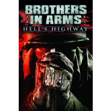 Gearbox Software Brothers in Arms: Hell's Highway (EU) (digitális licenc) videójáték