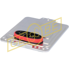 GEBE előkapcsoló, gázkisüléses fényszóró GEBE 9 9600 1 autóalkatrész