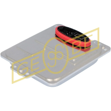 GEBE előkapcsoló, gázkisüléses fényszóró GEBE 9 9653 1 autóalkatrész