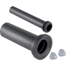 Geberit 300 mm hosszú WC bekötő szett beépíthető WC tartályhoz szaniter