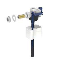 Geberit 333 típusú univerzális töltőszelep WC tartályhoz, 3/8&quot; szaniter