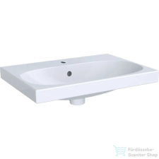 Geberit ACANTO 60x42 cm-es mosdó,fehér 500.631.01.2 szaniter