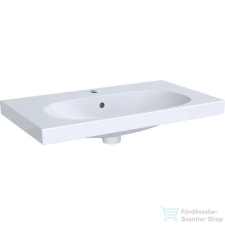 Geberit ACANTO 75x42 cm-es mosdó,fehér 500.632.01.2 szaniter