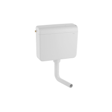 Geberit AP110 Rio WC tartály fehér &quot;C&quot; szaniter