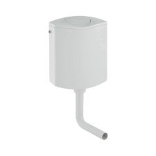 Geberit AP116 WC tartály (2 mennyiséges öblítés) szaniter