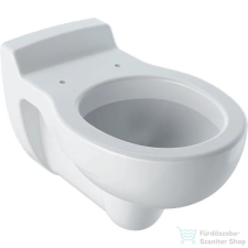 Geberit BAMBINI mélyöblítésű fali wc gyerekeknek,fehér 201700000 szaniter