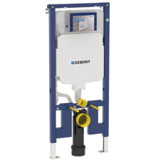 Geberit Duofix keretes WC tartály, Sigma 8cm szaniter