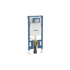 Geberit DUOFIX WC Szerelőelem, slim / ultravékony 8 CM 111.796.00.1 szaniter