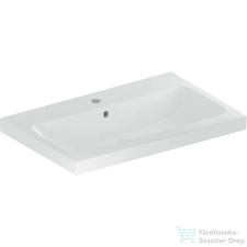 Geberit iCON LIGHT 75x48 cm-es mosdó,fehér 501.835.00.1 szaniter
