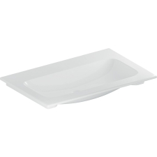 Geberit iCon mosdótál 75x48 cm négyszögletes fehér 501.844.00.4 fürdőkellék