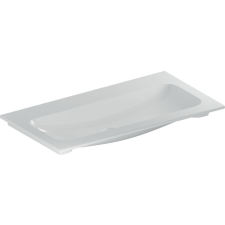 Geberit iCon mosdótál 90x48 cm négyszögletes fehér 501.845.00.3 fürdőkellék