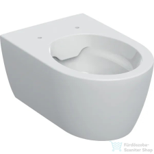 Geberit iCON Rimfree perem nélküli mélyöblítésű fali WC,fehér 501.661.00.1 szaniter