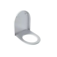 Geberit iCon WC-ülőke, fém zsanérral, duroplast takarító és háztartási eszköz