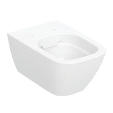 Geberit KOLO Smyle Square Rimfree fali WC szaniter