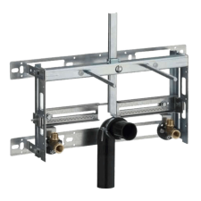  GEBERIT Kombifix fali bidé szerelőelem szaniter