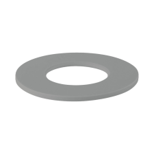 Geberit lapostömítés AP WC tartályok öblítőszelepéhez, D 64 mm szaniter