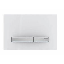 Geberit Nyomólap Geberit Sigma 50 fehér 24,6 cm 115.788.11.2 szaniter