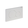 Geberit Nyomólap Sigma01 matt króm