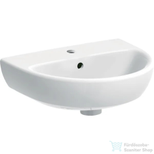 Geberit SELNOVA 45x37 cm-es mosdó,fehér 500.324.01.7 szaniter