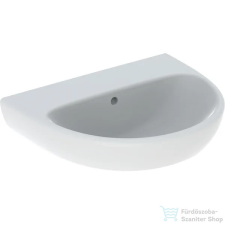 Geberit SELNOVA 55x44 cm-es mosdó csaplyuk nélkül,fehér 500.304.01.7 szaniter