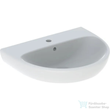 Geberit SELNOVA 60x48 cm-es mosdó 1 csaplyukkal,fehér 500.305.01.7 szaniter