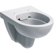 Geberit Selnova fali WC mélyöblítésű, Rimfree, 500.265.01.1 fürdőszoba kiegészítő