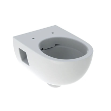 Geberit Selnova fali WC, mélyöblítésű, Rimfree 53cm szaniter