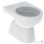 Geberit Selnova mélyöblítésű álló WC, alsó kifolyású, részben zárt forma, Rimfree 500.399.01.7_Raktári