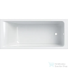 Geberit SELNOVA SQUARE 170x75 cm-es acryl kád lábbal,554.385.01.1