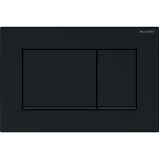  Geberit Sigma30 vezérlőgomb fényes fekete 115.883.DW.1 szaniter