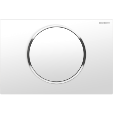  Geberit Sigma vezérlőgomb műanyag fehér fényes 115.758.KJ.5 szaniter