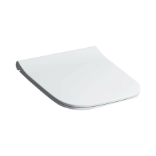 Geberit Smyle Square lecsapódásgátló WC ülőke Quick Release zsanérral takarító és háztartási eszköz