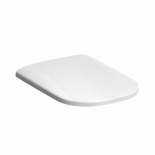  GEBERIT SMYLE SQUARE WC ÜLŐKE SOFT CLOSE 500.236.01.1 fürdőszoba kiegészítő