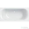 Geberit SOANA DOU 190x90 cm-es acryl kád lábbal,fehér 554.005.01.1