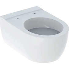 Geberit WC csésze mély öblítésű, fali, Geberit iCon szaniter