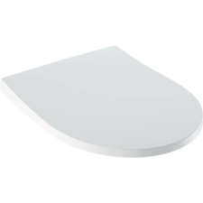 Geberit WC ülőke, SoftClosing, Slim, Geberit iCon (574950000) takarító és háztartási eszköz