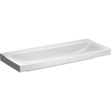 Geberit Xeno2 mosdótál 120x48 cm négyszögletes fehér 500.552.01.1 fürdőkellék