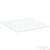 Geberit Xeno² 45x45 cm-es üveg takarólap,500.523.00.1