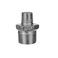 Gebo (245-28V) Gebo Platinum 5/4˝-3/4˝ K-K szűkített közcsavar hűtés, fűtés szerelvény