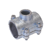 Gebo ANB Megfúró bilincs 2- 1/2″x6/4″ (01261280705) hűtés, fűtés szerelvény