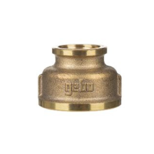 Gebo Gold 1/2" karmantyú, sárgaréz hűtés, fűtés szerelvény
