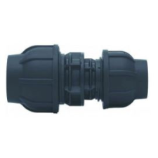 Gebo plast POR 50x32mm KPE szűkítő idom hűtés, fűtés szerelvény