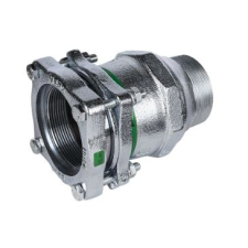 Gebo special 3˝x90mm IF -karimás belsőmenetes gyorskötő hűtés, fűtés szerelvény