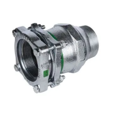 Gebo special 5/4˝x 40mm A-gyorskötő külső menettel (1˝ félbudai) hűtés, fűtés szerelvény