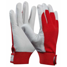 Gebol Kecskebőr munkavédelmi kesztyű UNI FIT COMFORT 9-es méret (703432) védőkesztyű